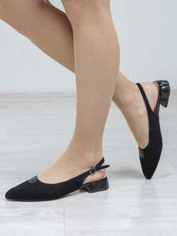 Босоножки женские MAGNORI F190-J1675-1