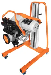 Автоматический кромкорез UZ-29 SPEEDER