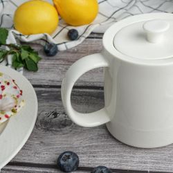 Чайник 430 мл 9,2*8,1 см h10,5 см Impress Noble [1]