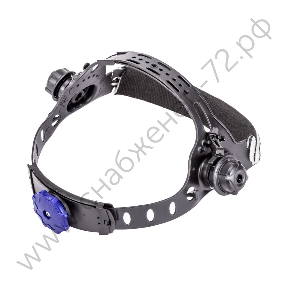 Маска сварщика для сварки в режиме COLD TIG