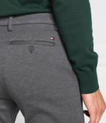 чиносы Tommy Hilfiger - серый(MW0MW28655)