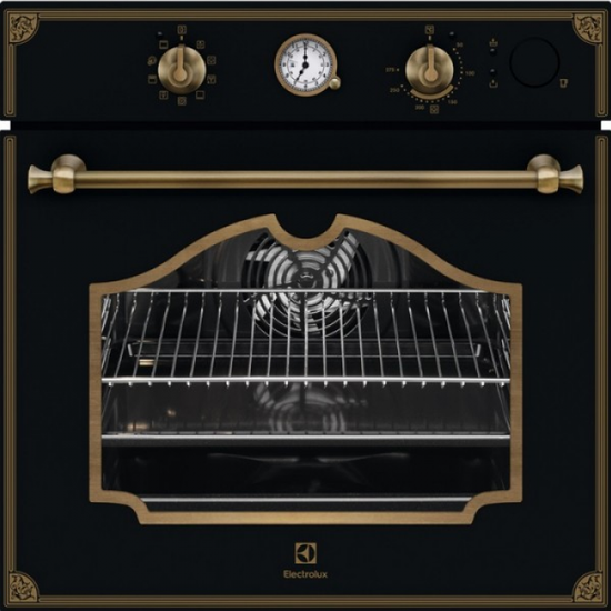 Электрический духовой шкаф Electrolux OPEB2640R
