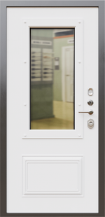 Дверь входная Империал THERMO