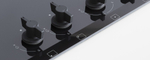 Газовая варочная панель Bertazzoni P604LMODGNE