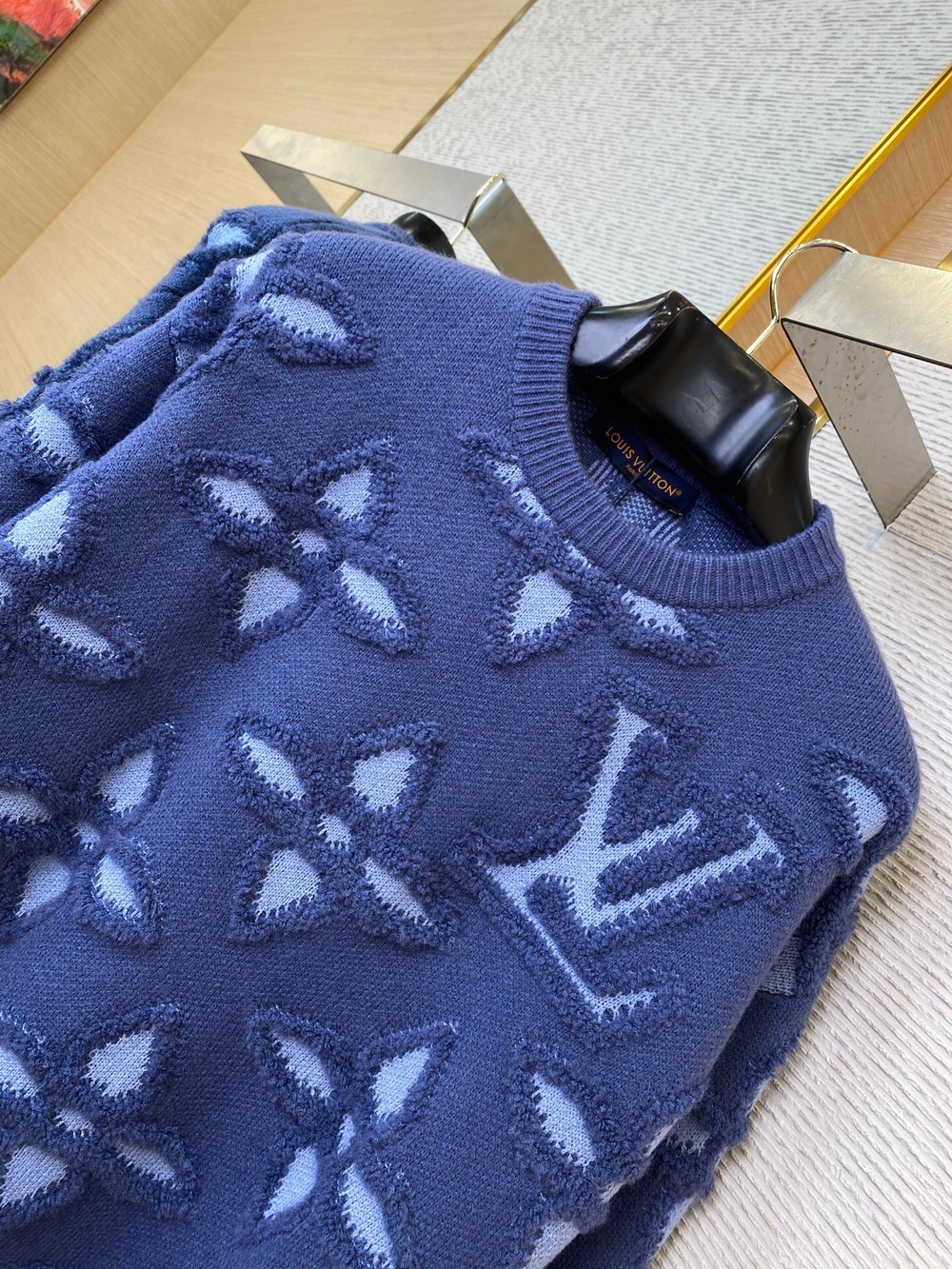Louis Vuitton Sweatshirt