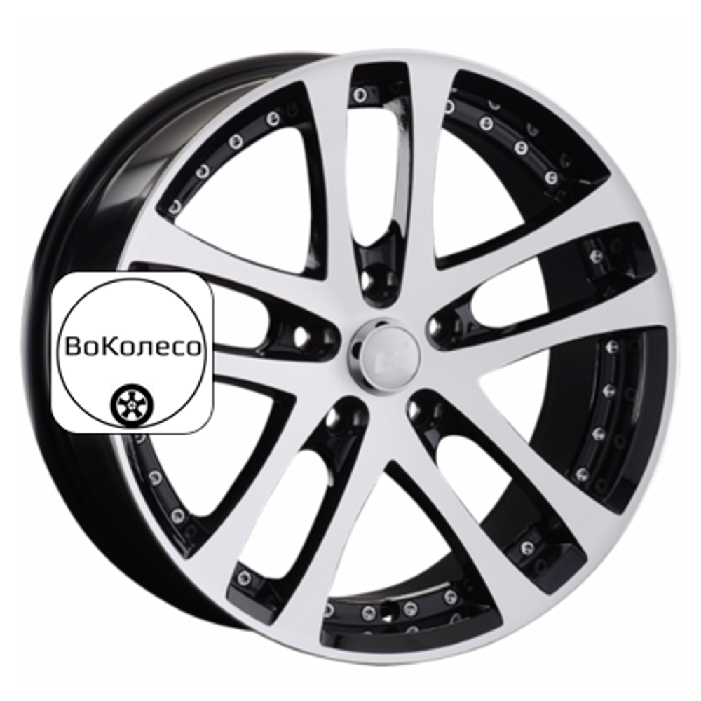 8x18/5x112 ET35 D73,1 919 BKF LS