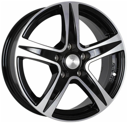 Скад Сакура 6.5x15 5x114.3 ET 35 Dia 67.1 (HS)