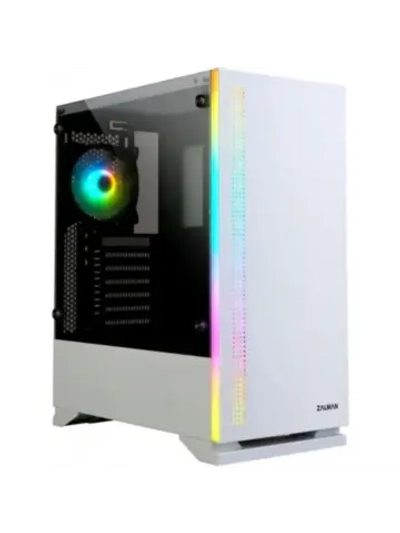 Компьютерный корпус S5 WHITE