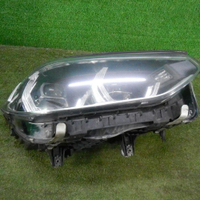 Фара правая BMW X3 G01, X4 G02 (2017-2021) Adaptive LED