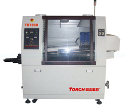 Автоматическая печь пайки волной припоя TORCH TB780D