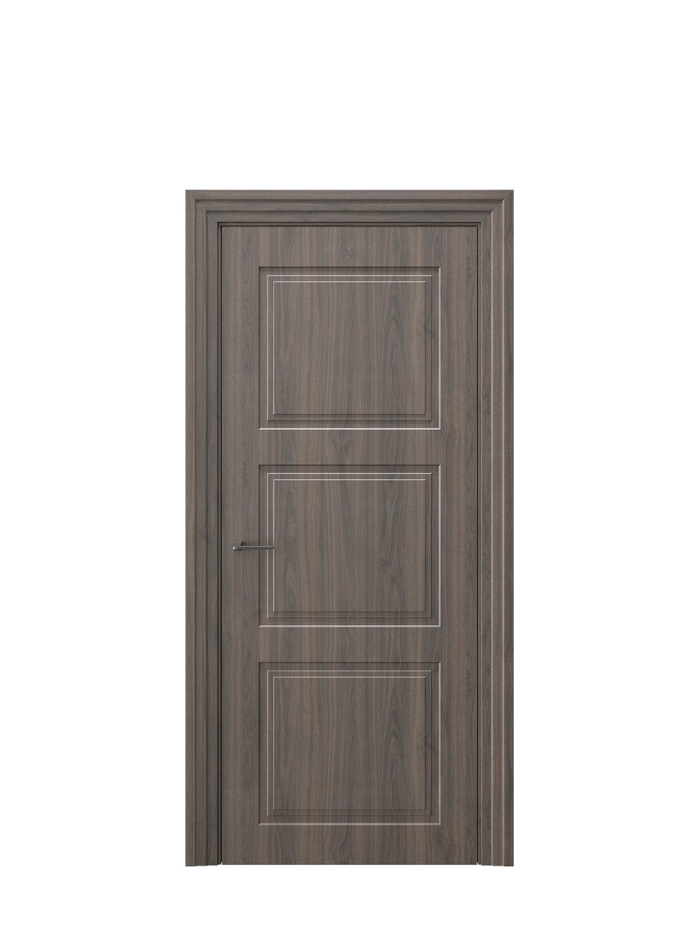 Межкомнатная дверь N5