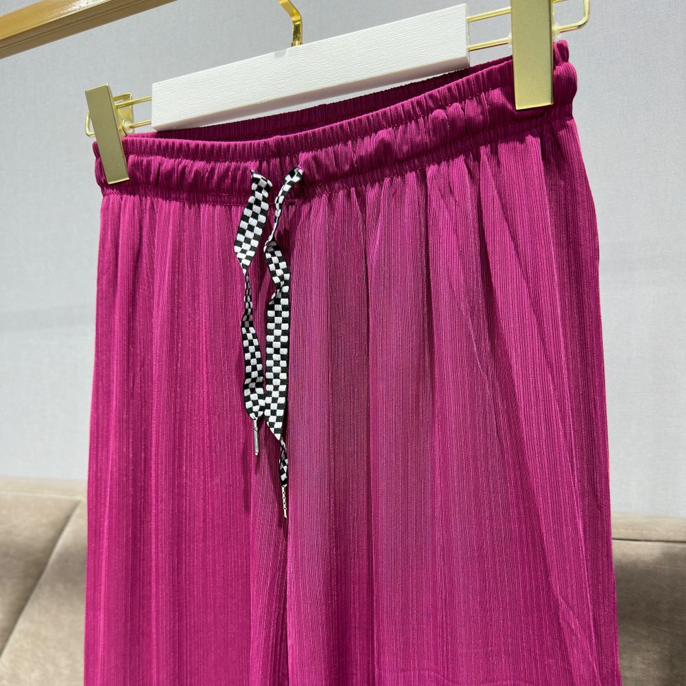 Штаны ЛАПША однотон