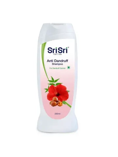 Шампунь от перхоти / Anti Dandruff Shampoo 200мл