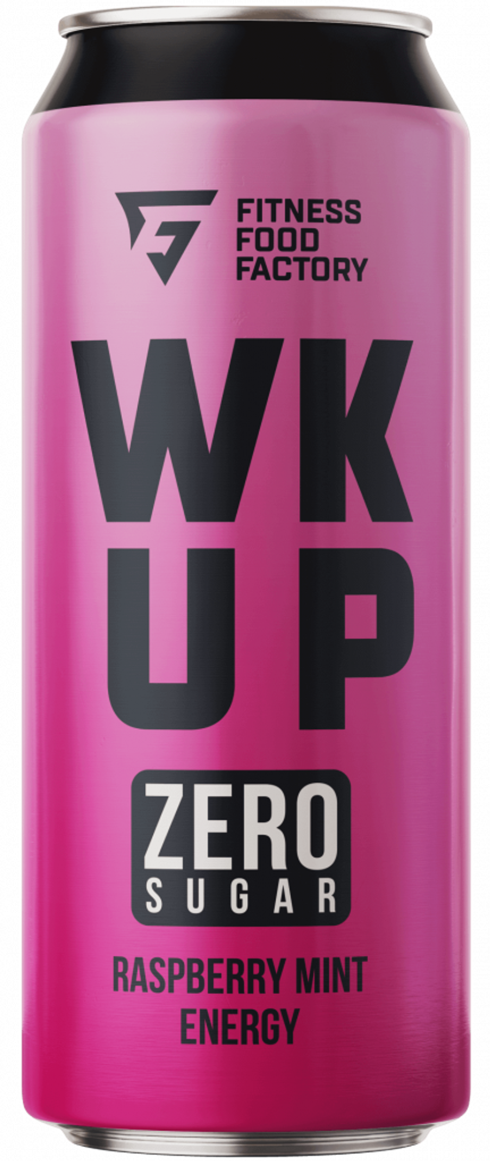 WKUP Zero Sugar