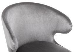 Стул Erica серый