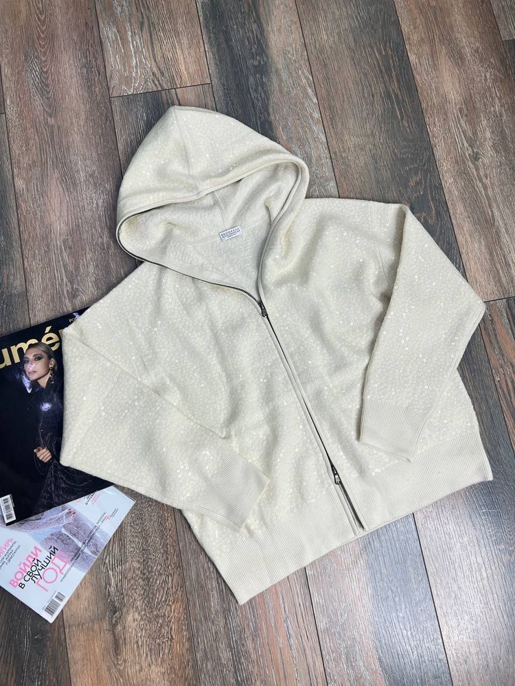 Кардиган Brunello Cucinelli