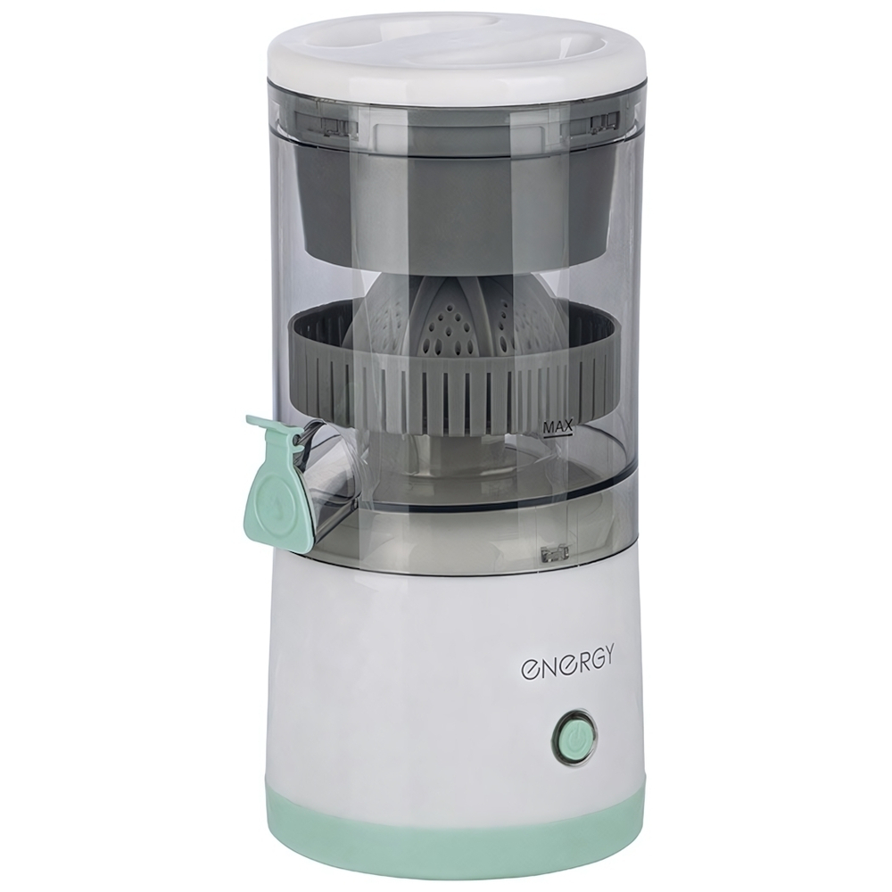 Соковыжималка для цитрусовых Energy EN-227USB