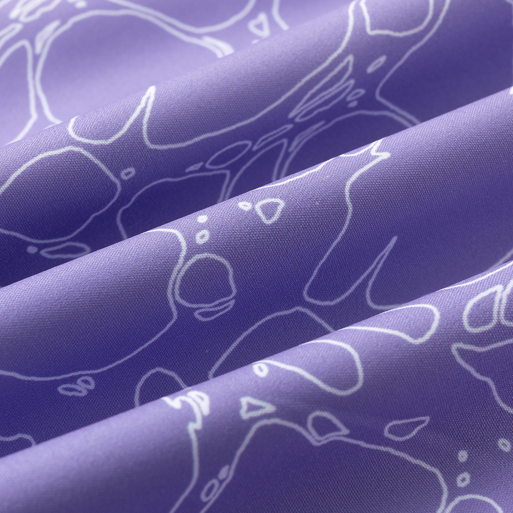 Рубашка YMKASHIX Kelp