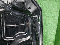 Капот BMW 7er G11 G12 (2019-2022)