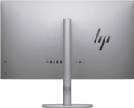 Моноблок HP OmniStudio X 27-cs0008ci BK4W9EA серебристый