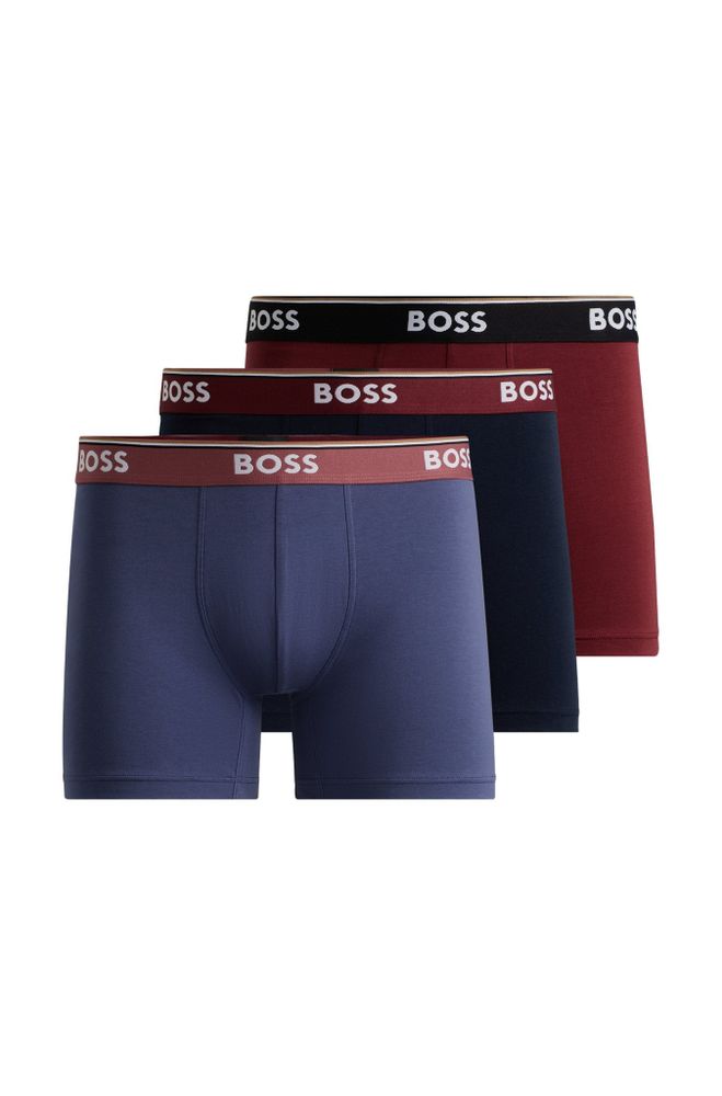 BOSS / Трусы (набор 3шт)