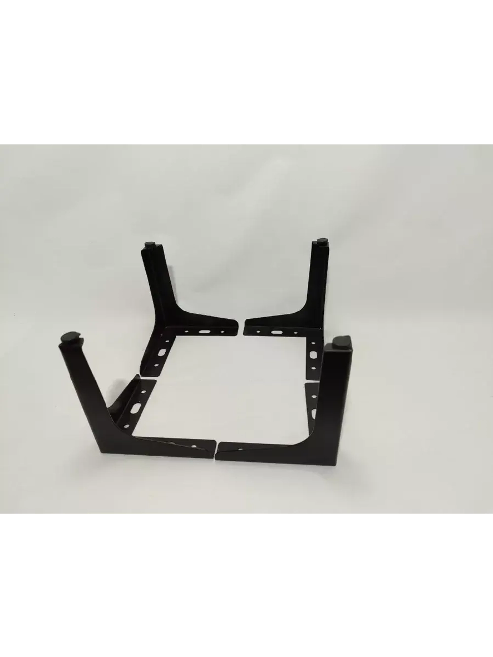 Ножки для мебели Прямая Звезда 150мм/4 шт