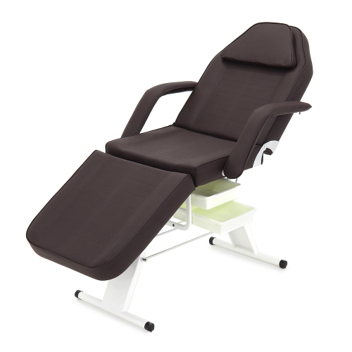 Косметологическое кресло Med-Mos FIX-1B (КО-167) SS3.02.11Д-01