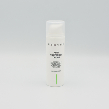 ANGIOPHARM Антикуперозный крем, 50 мл