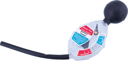 Тестер электролита батарей KA-3338