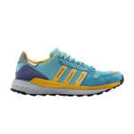 Кроссовки Human Made X Adidas Originals Questar