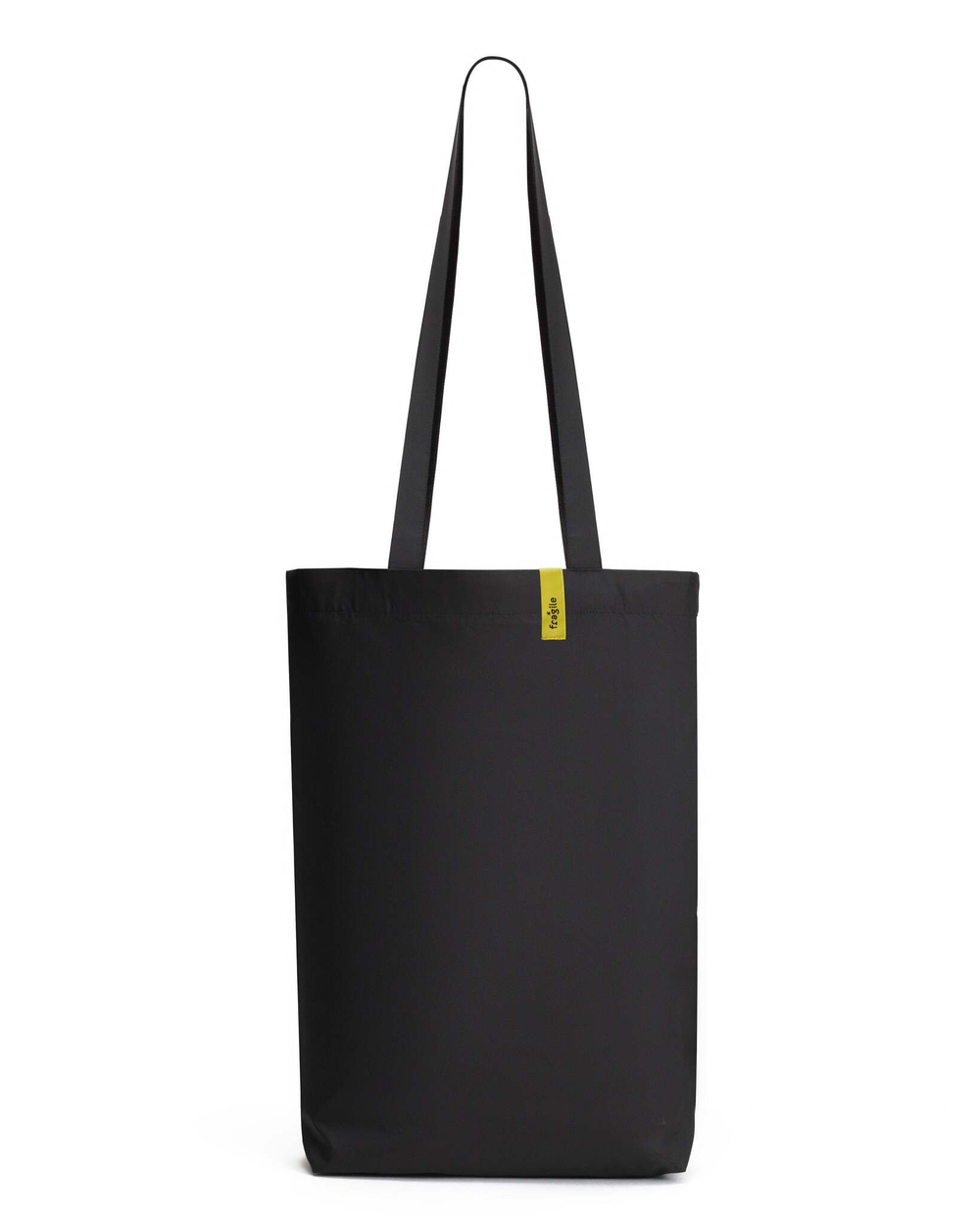 Сумка-шоппер для переноски бутылок