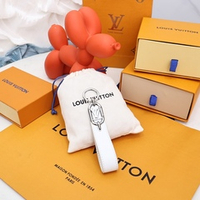 Louis Vuitton Link Dragonne