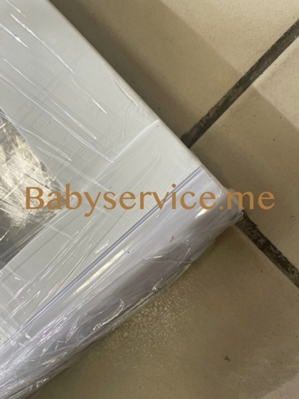 Решетка малая для кровати Happy Baby Mommy Lux