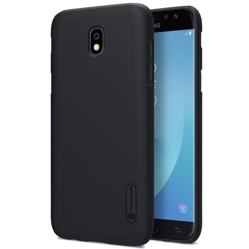 Накладка Nillkin Super Frosted Shield для Samsung Galaxy J5 (2017)