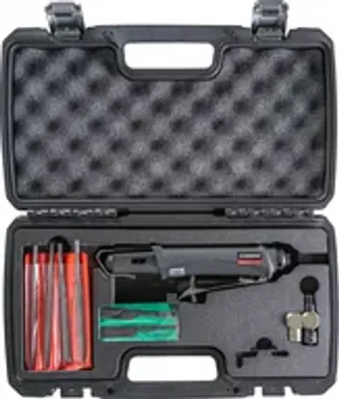 Патрон резьбонарезной Heden GTS24 к ETM/PTM-24, M6-M24