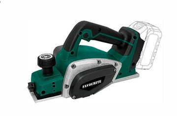 Рубанок аккум FAVOURITE OBS 21 FPL  21 В, 2/4 Ач, Li-ion  (без ЗУ и АКБ)