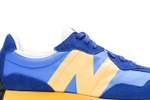 Кроссовки New Balance Nb 327