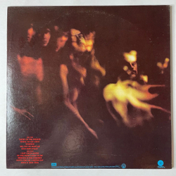 Винтажная виниловая пластинка LP Grand Funk Phoenix (USA 1972)