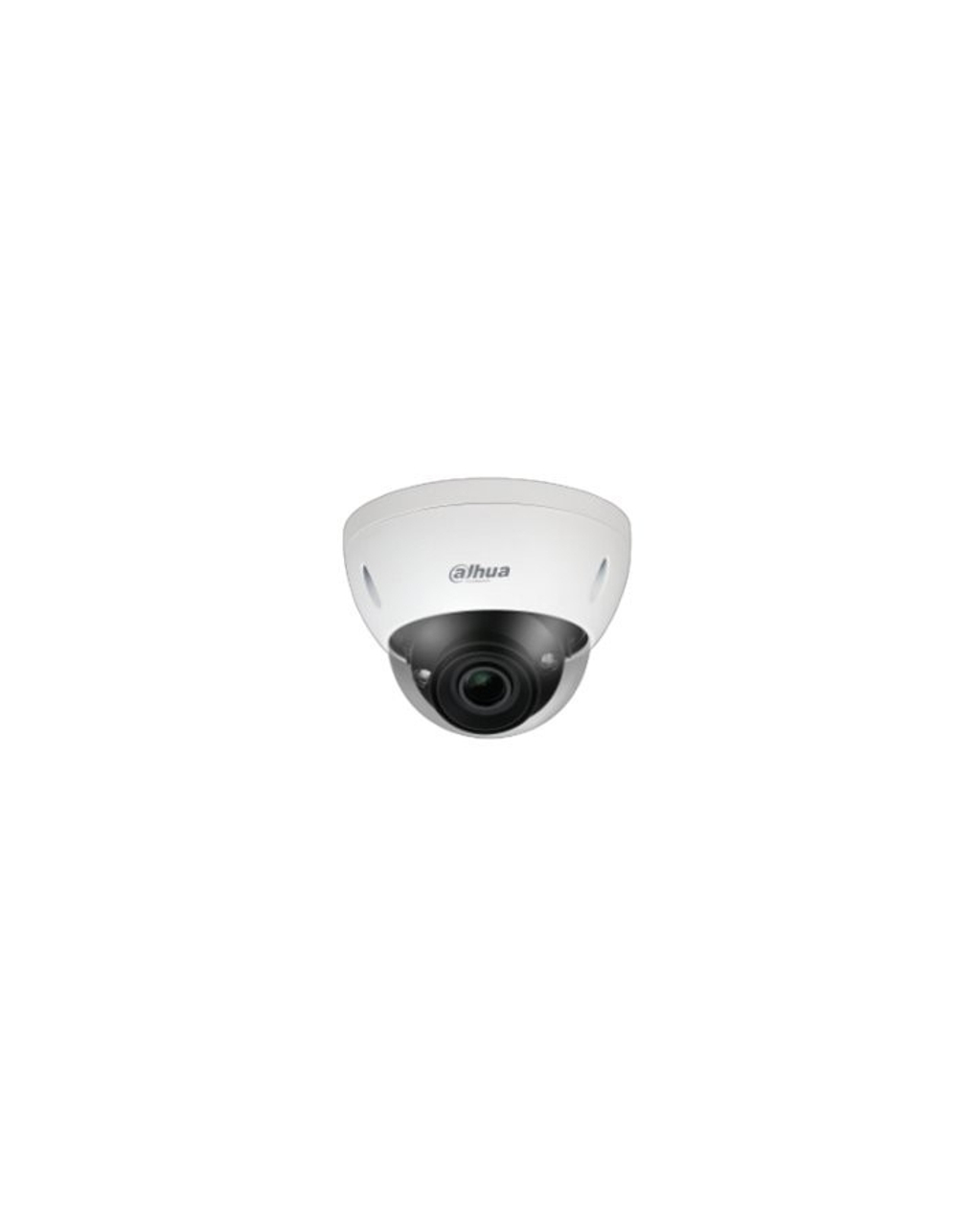 DAHUA DH-IPC-HDBW5442EP-ZE-S3 Уличная купольная IP-видеокамера с ACUPICK 4Мп, 1/1.8” CMOS, моторизованный объектив 2.7~12мм, видеоаналитика, микрофон, ИК 40м, IP67, IK10, ePoE, металл