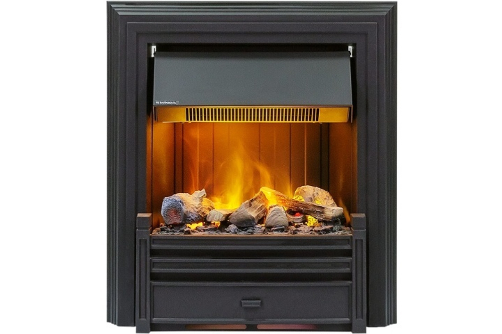 Очаг Dimplex Brookline Black
