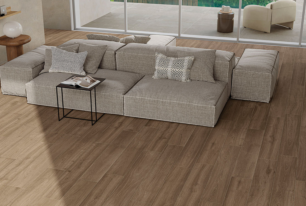 Atlas Concorde Russia Fusion Oak Rustic Rett 20x120
