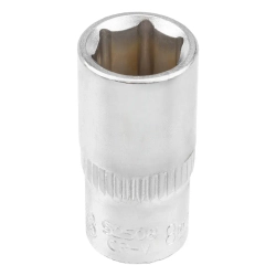 Головка 8мм (6гр.), 1/4'' JCB JCB-52508