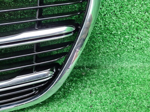 Решетка радиатора Mercedes S W223 (2020-н.в.)