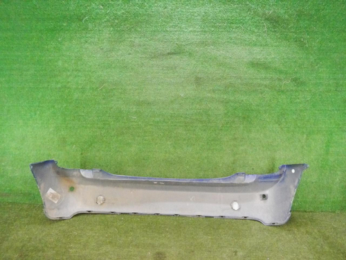 Бампер задний Mini Hatch F56 (2013-2018)