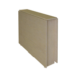 Стол-книжка Стандарт сонома