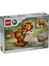 Конструктор Jurassic World 76967 Малыш T- REX