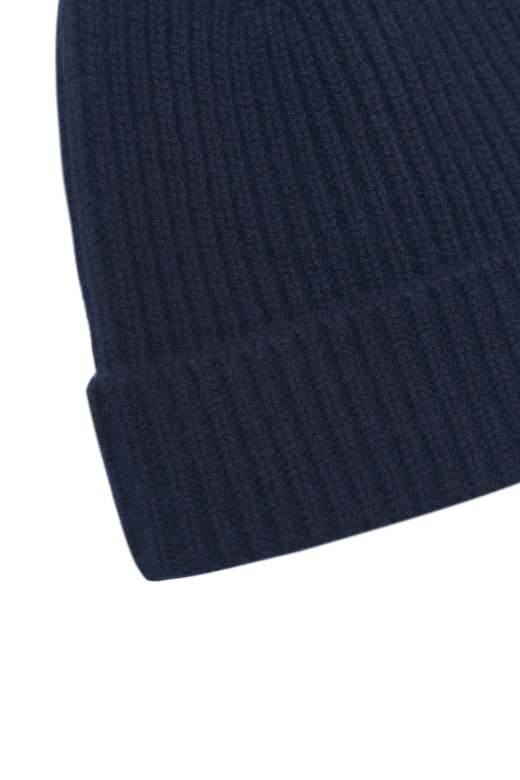 Шапка из кашемира