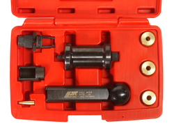 Съемник форсунок (VW,AUDI) (FSI) 9 предметов JTC