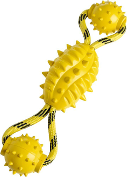 HUNTER Игрушка для собак Spike Ball