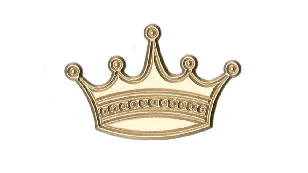 Детская кроватка Oliver Viana с универсальным маятником и ящиком Слоновая кость